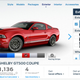 Illustration for article titled 2013 Shelby GT500 Pricing Starts At $54,995